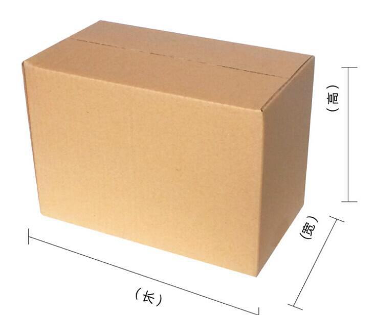 东莞重型纸箱防潮处理方法