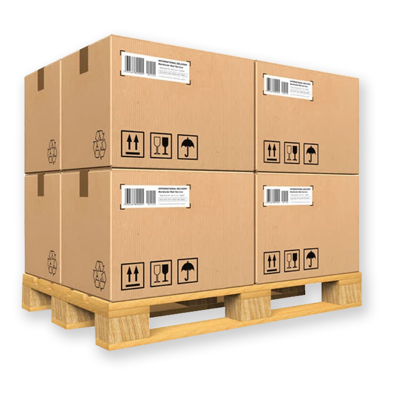 东莞重型包装纸箱有哪六大优点