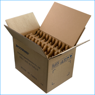 东莞东莞纸箱厂-建议如何提高纸箱承重量