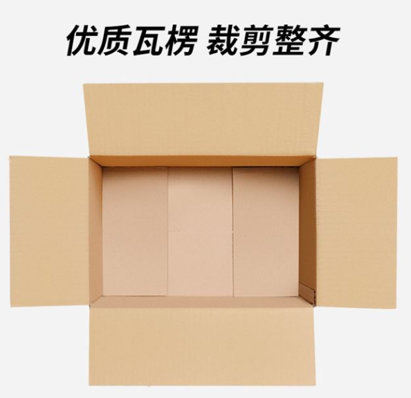 东莞纸箱厂家生产纸箱过程中都有哪些工艺？