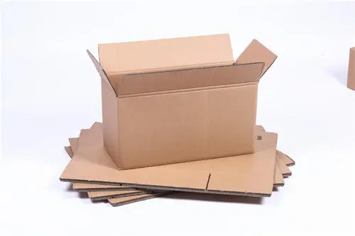 东莞重型纸箱具备的优点