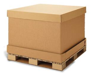 东莞重型纸箱设计要点有哪些？