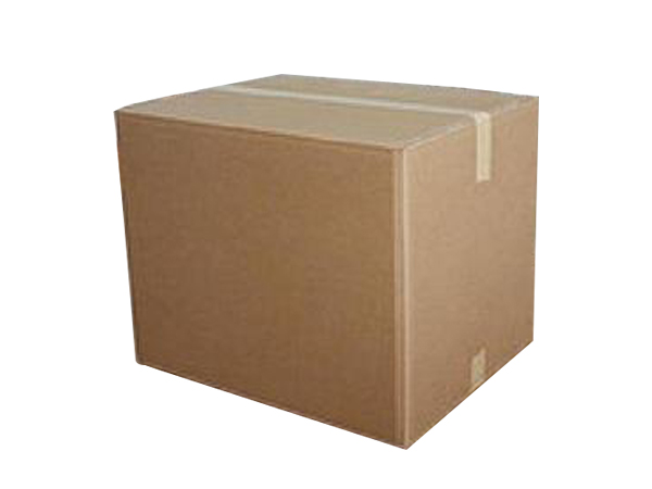 东莞纸箱厂如何测量纸箱的强度