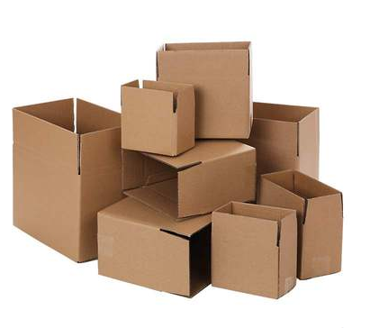 东莞纸箱包装的有哪些分类？