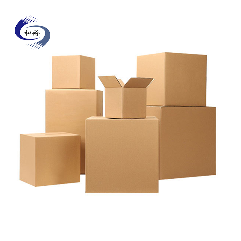东莞纸箱厂定做的数量一般是怎么定制的?