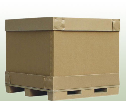 东莞重型纸箱什么原因突然成为包装行业主流？